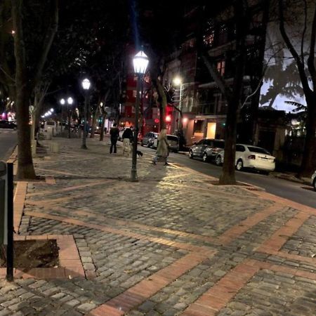 Apartament Departamento Las Canitas Buenos Aires Zewnętrze zdjęcie
