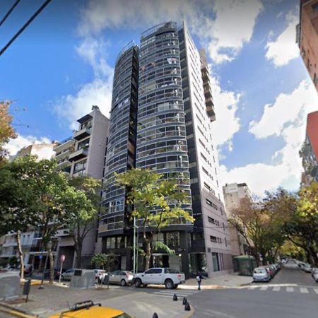 Apartament Departamento Las Canitas Buenos Aires Zewnętrze zdjęcie