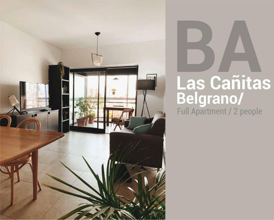 Apartament Departamento Las Canitas Buenos Aires Zewnętrze zdjęcie