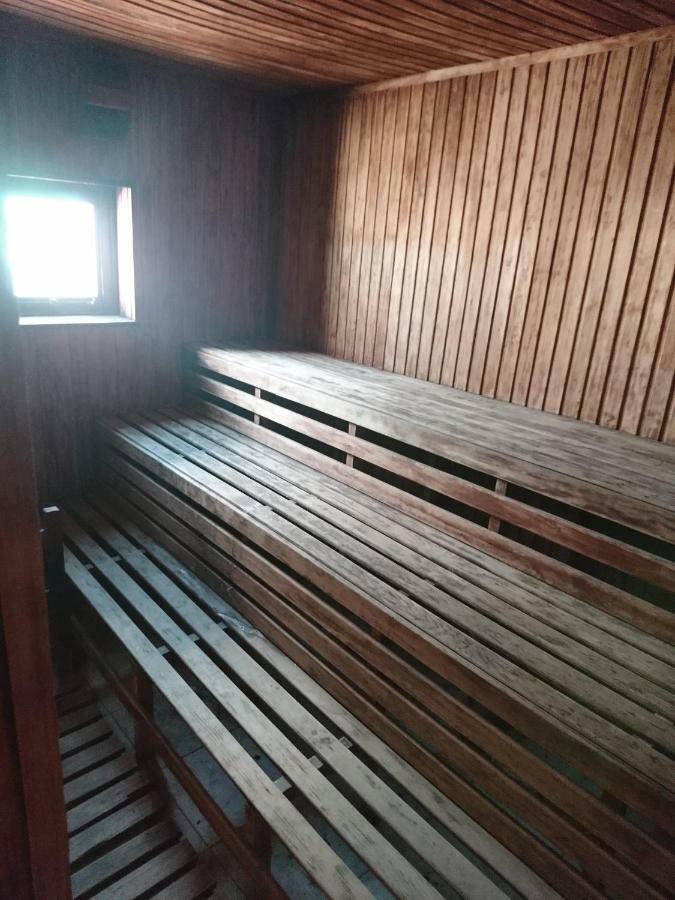 Apartament Departamento Las Canitas Buenos Aires Zewnętrze zdjęcie