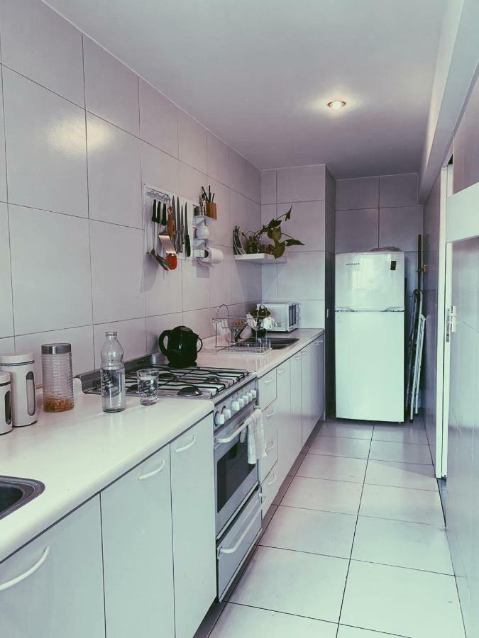 Apartament Departamento Las Canitas Buenos Aires Zewnętrze zdjęcie
