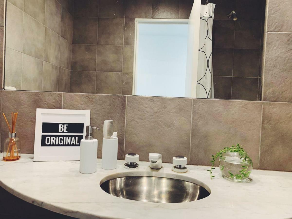 Apartament Departamento Las Canitas Buenos Aires Zewnętrze zdjęcie