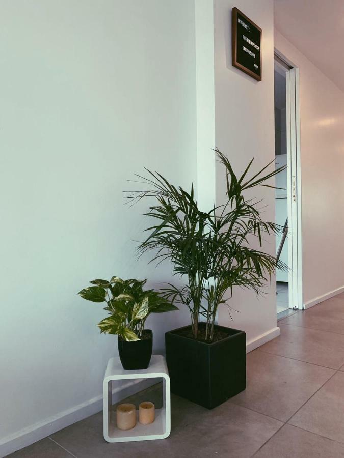 Apartament Departamento Las Canitas Buenos Aires Zewnętrze zdjęcie