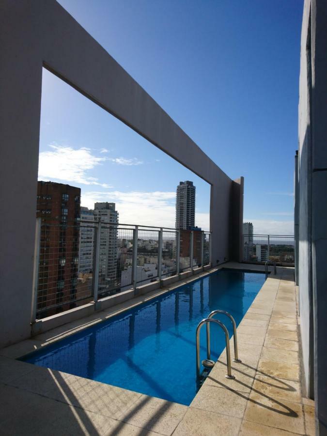 Apartament Departamento Las Canitas Buenos Aires Zewnętrze zdjęcie