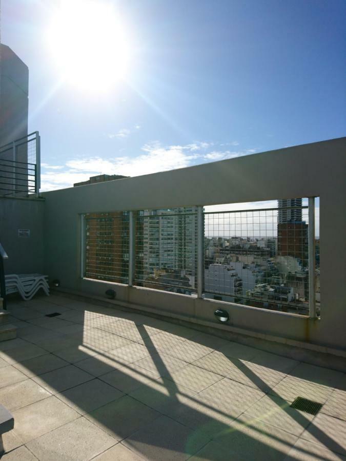Apartament Departamento Las Canitas Buenos Aires Zewnętrze zdjęcie