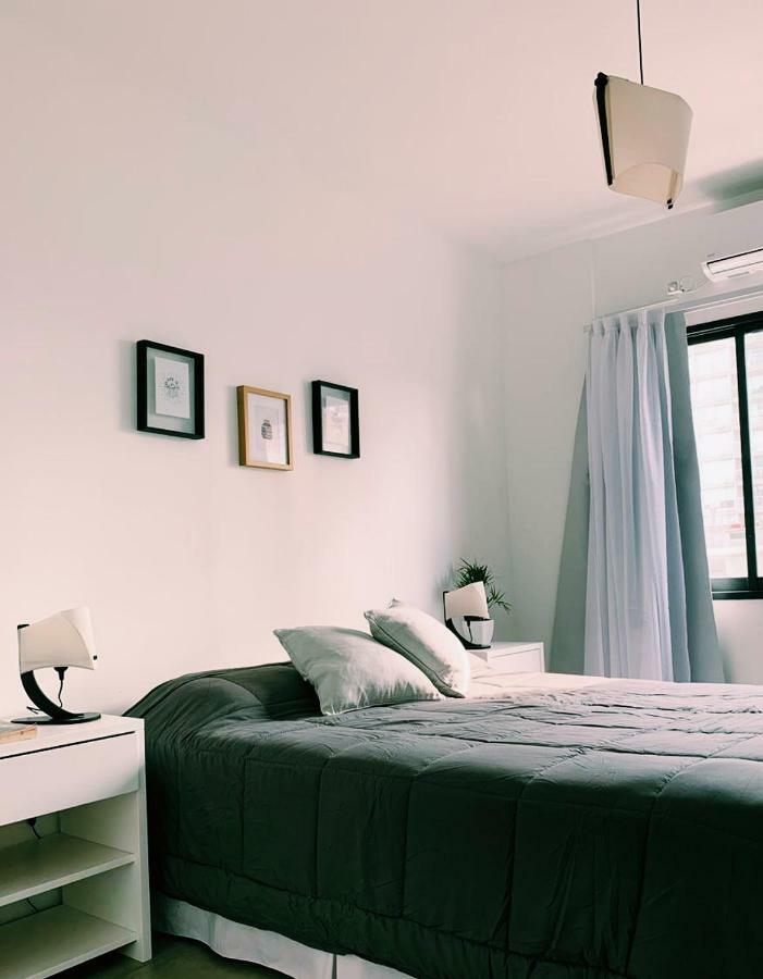 Apartament Departamento Las Canitas Buenos Aires Zewnętrze zdjęcie