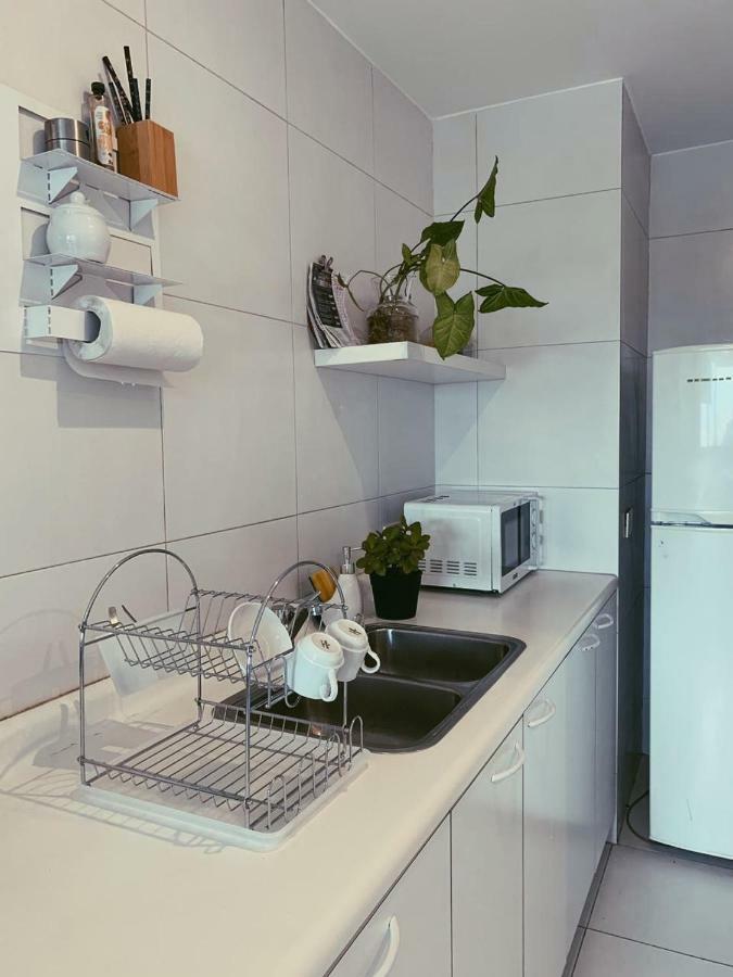 Apartament Departamento Las Canitas Buenos Aires Zewnętrze zdjęcie