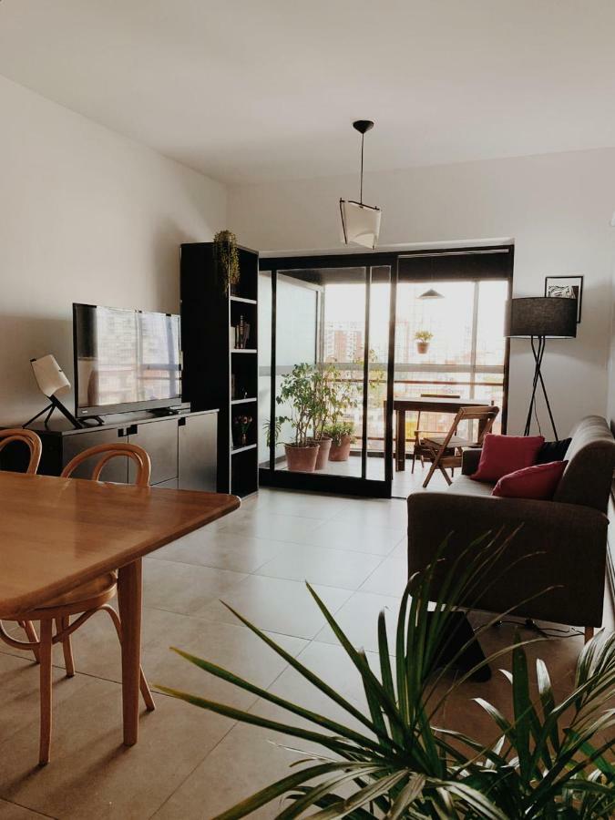 Apartament Departamento Las Canitas Buenos Aires Zewnętrze zdjęcie
