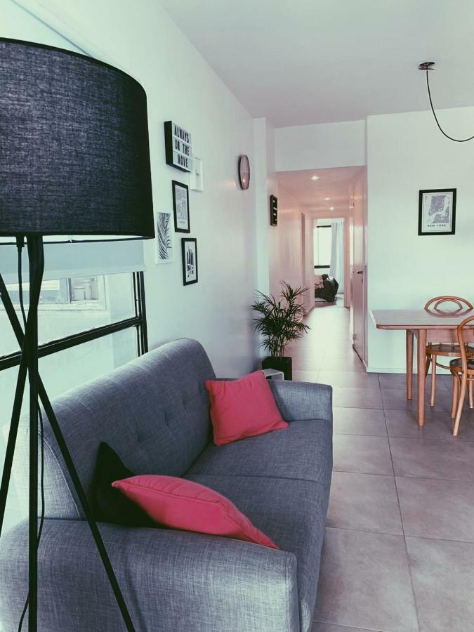 Apartament Departamento Las Canitas Buenos Aires Zewnętrze zdjęcie