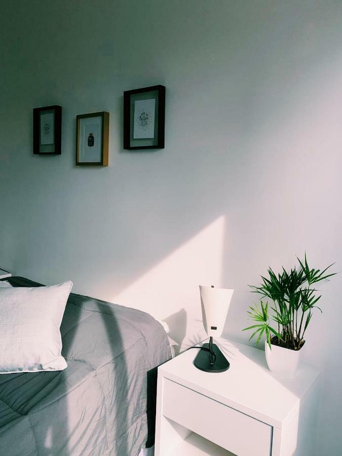 Apartament Departamento Las Canitas Buenos Aires Zewnętrze zdjęcie