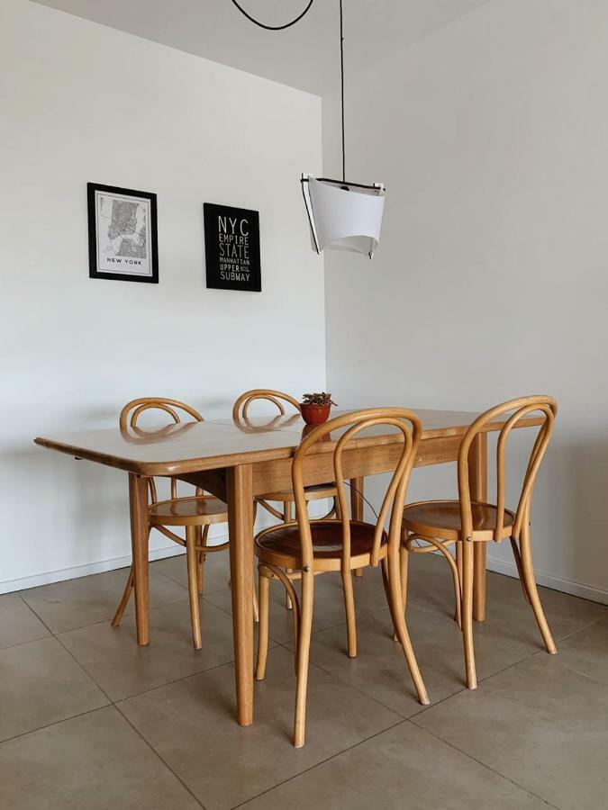 Apartament Departamento Las Canitas Buenos Aires Zewnętrze zdjęcie