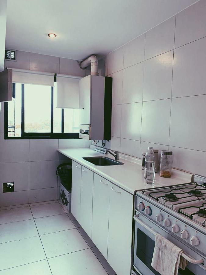 Apartament Departamento Las Canitas Buenos Aires Zewnętrze zdjęcie
