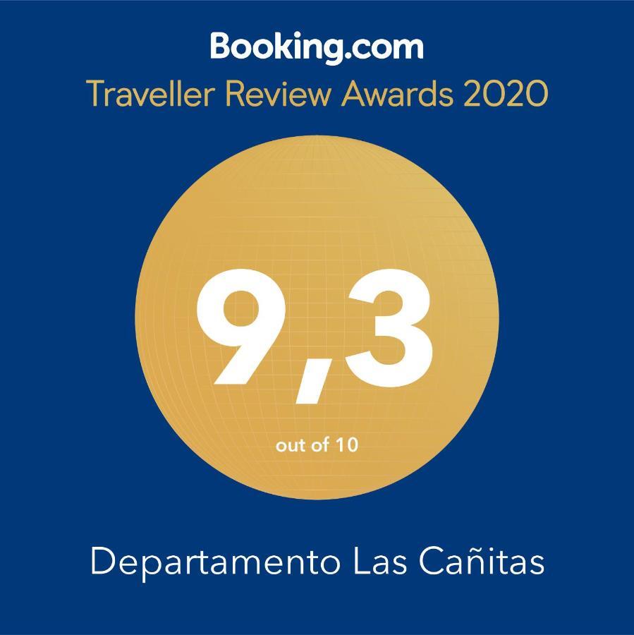 Apartament Departamento Las Canitas Buenos Aires Zewnętrze zdjęcie