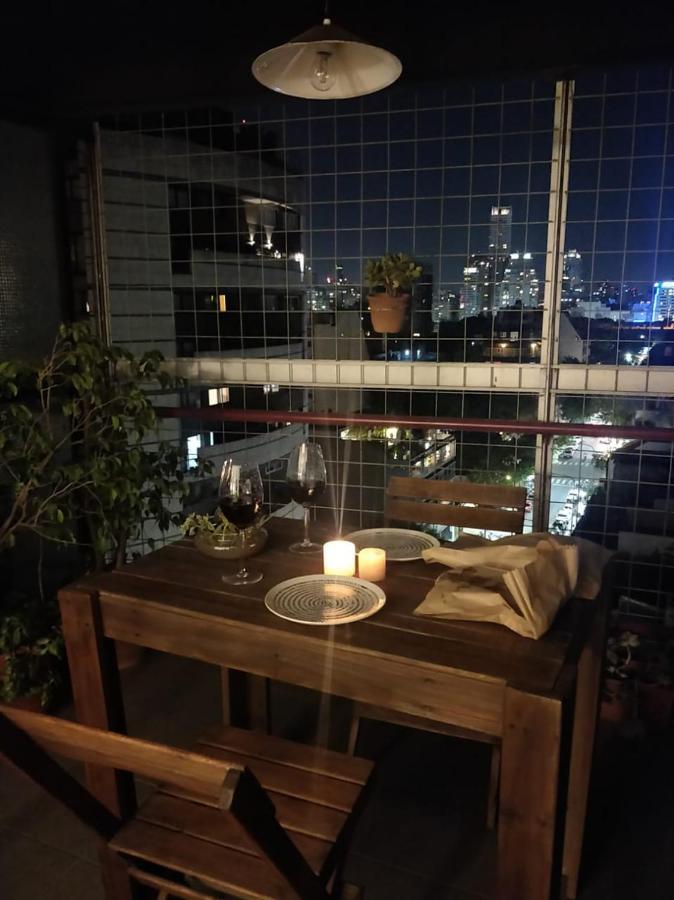 Apartament Departamento Las Canitas Buenos Aires Zewnętrze zdjęcie