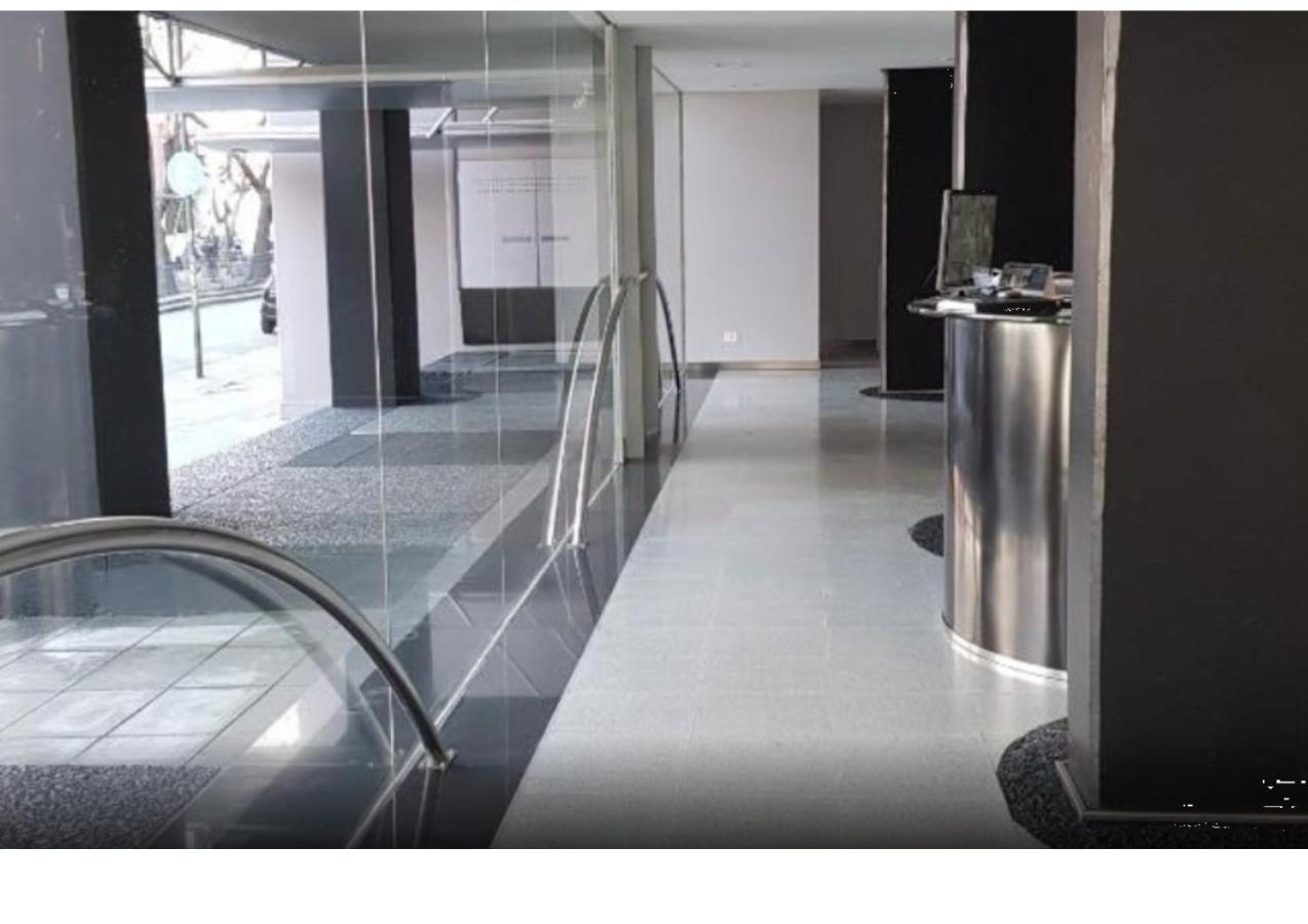 Apartament Departamento Las Canitas Buenos Aires Zewnętrze zdjęcie