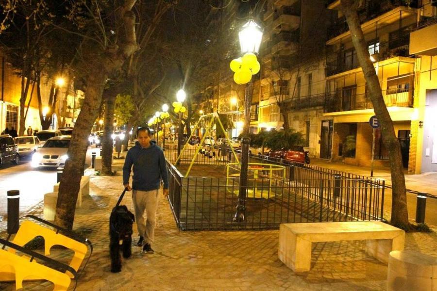 Apartament Departamento Las Canitas Buenos Aires Zewnętrze zdjęcie