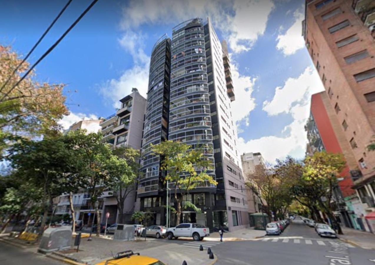 Apartament Departamento Las Canitas Buenos Aires Zewnętrze zdjęcie