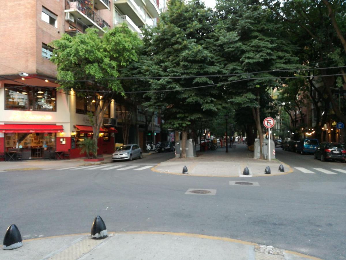 Apartament Departamento Las Canitas Buenos Aires Zewnętrze zdjęcie
